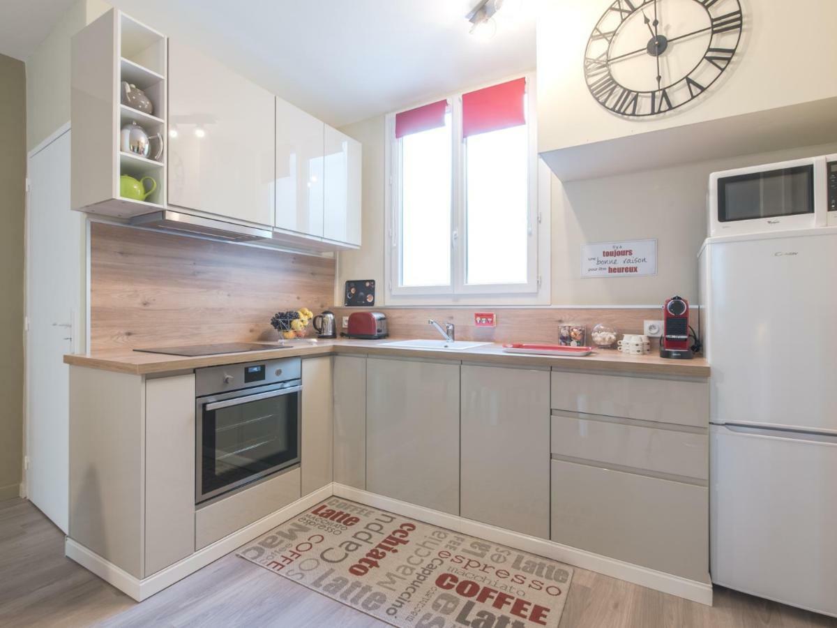 Appartement Charme au cœur d'avignon Extérieur photo