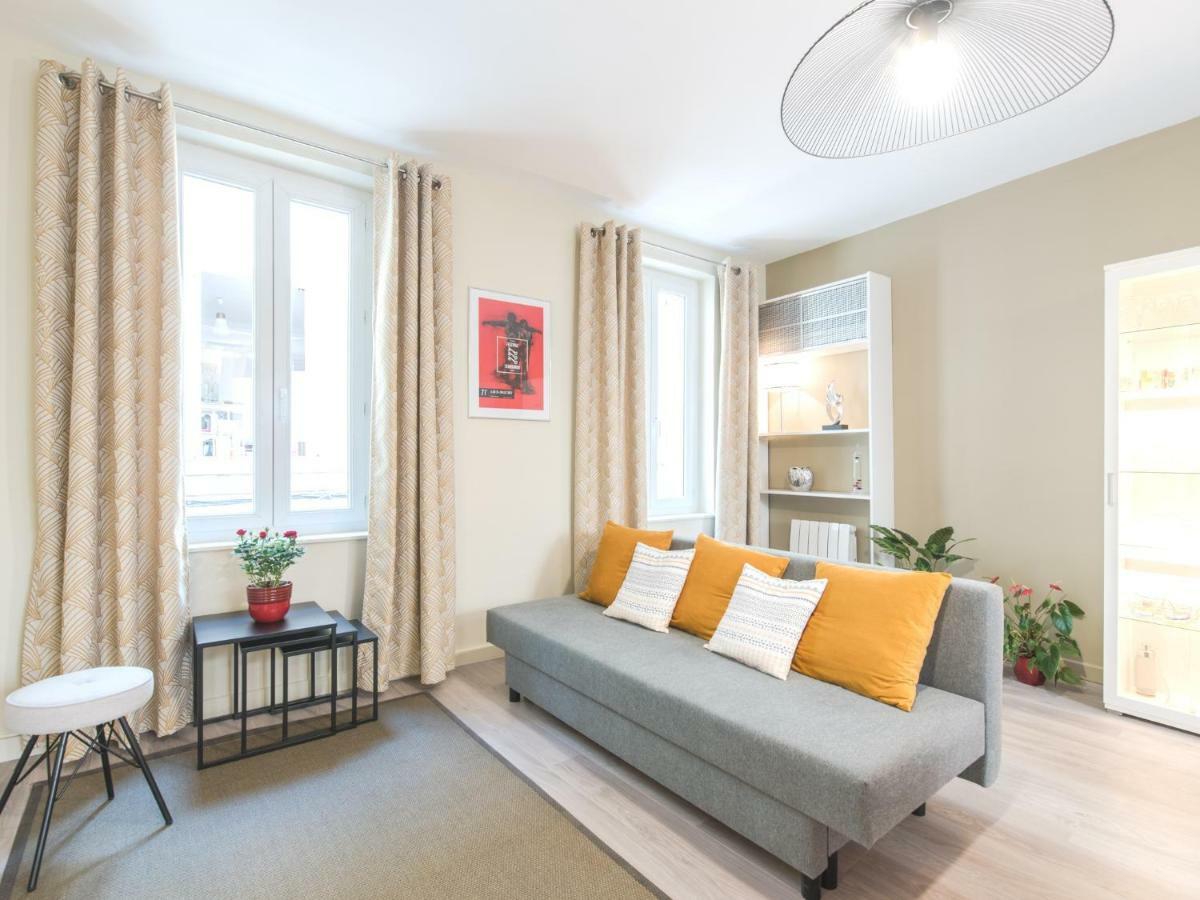 Appartement Charme au cœur d'avignon Extérieur photo